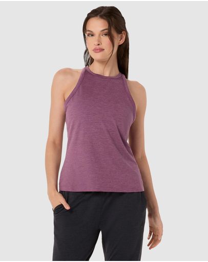 Velvet Purple Heather