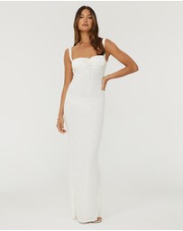 Tussah - Sashay Maxi Dress