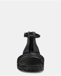 Vionic - Laurel Strappy Sandal - Black