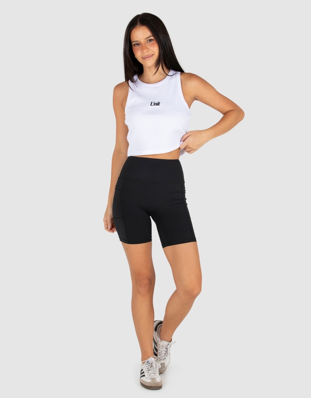 UNIT - Holter Tank Top