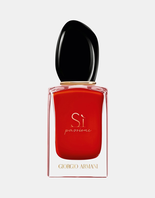Giorgio Armani - Si Passione EDP 30ml