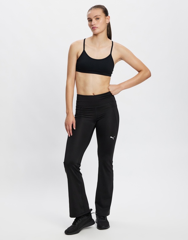 Puma - Train All Day Essential Bootcut Pants