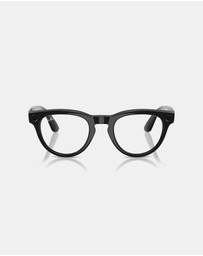Ray-Ban - Ray-Ban I Meta (Gen 2) 0RW4013