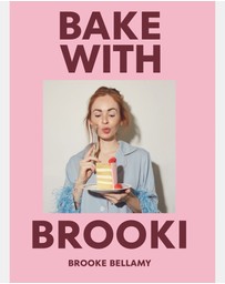 Brumby Sunstate - Bake with Brooki