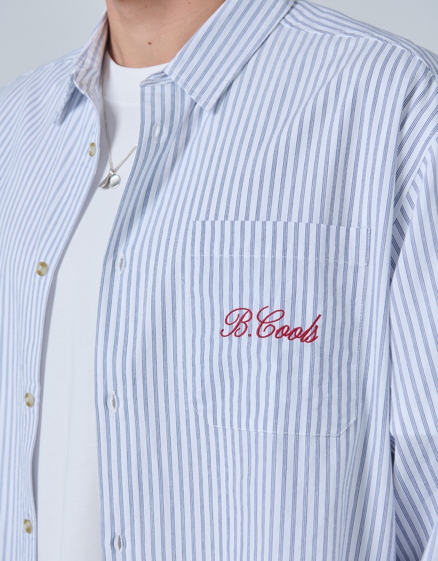 B.Cools - Scribe Shirt