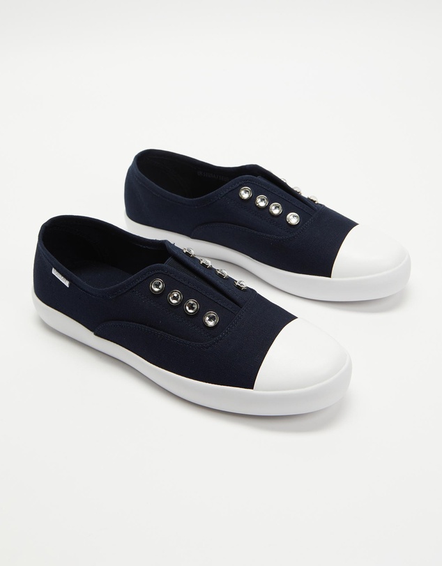 Holster - Ruby Slip-On Sneaker - Women's