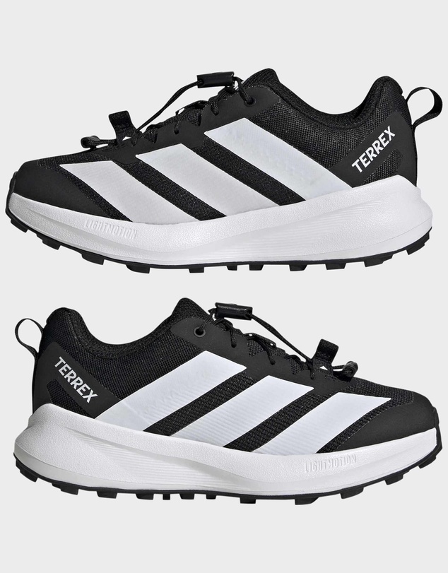 adidas Performance - Terrex Agravic Trail Running Shoes Kids