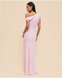 CHANCERY - Hartley Maxi Dress