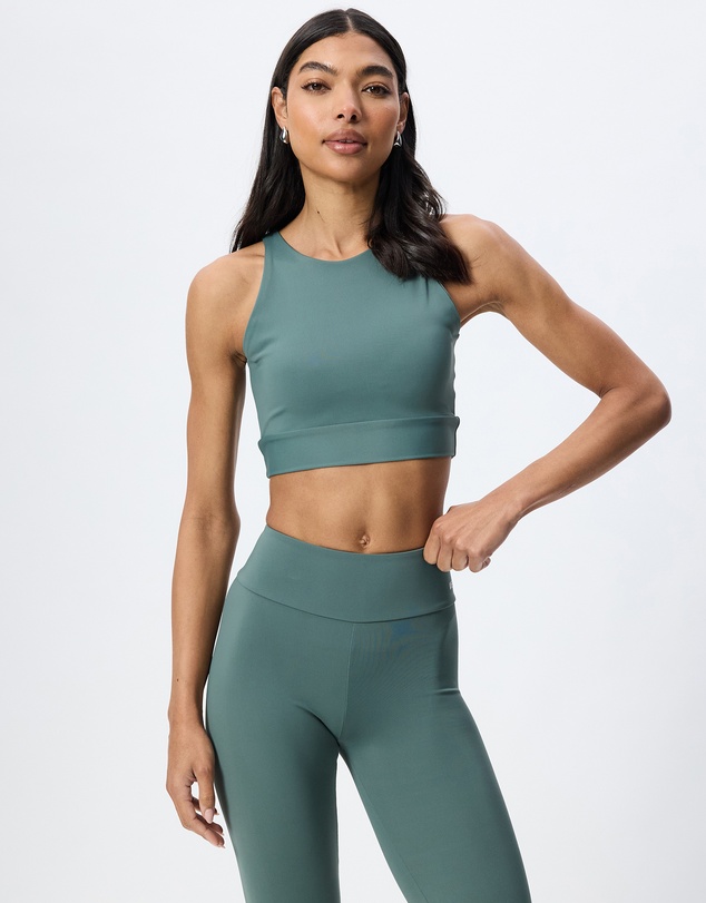 AVE Active - SecureForm Crop Top