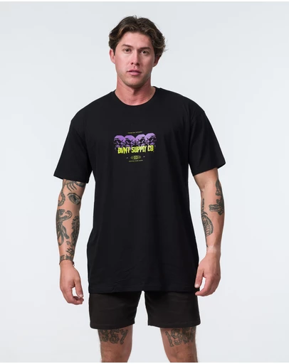 DVNT - Overkill Tee