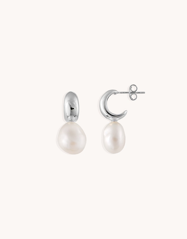 Bianc - Water Earrings
