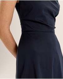Review - Petal Dress