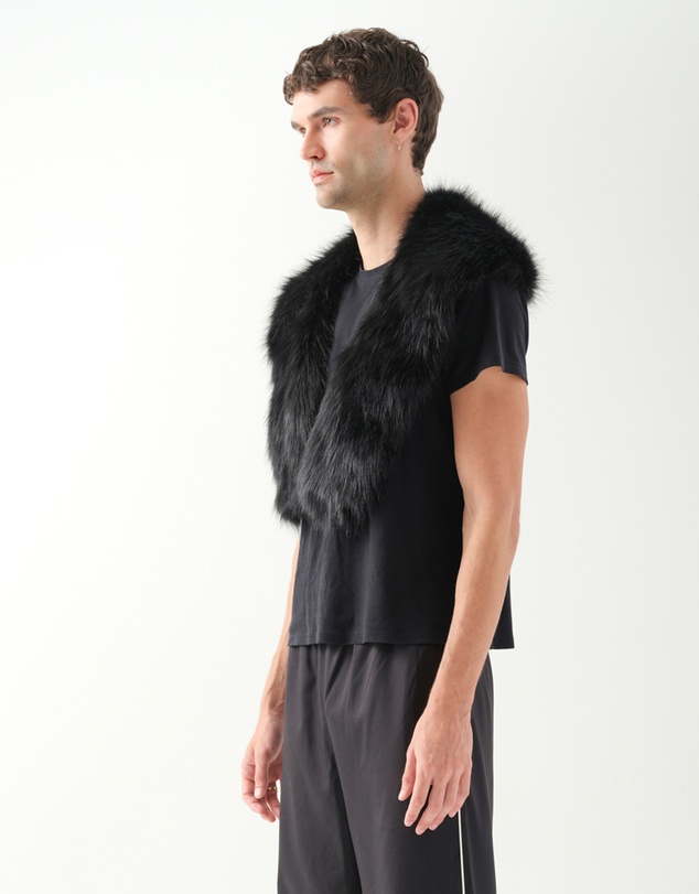 Unreal Fur - Changes Scarf