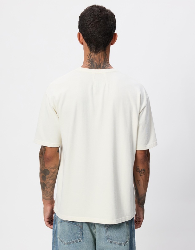 RHUDE - Virgin Islands Script Tee