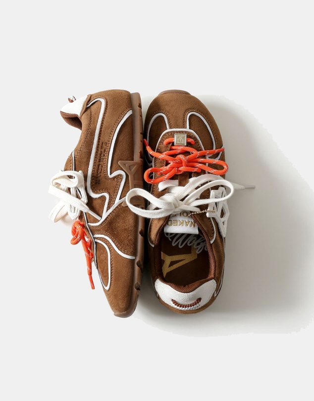 Naked Wolfe - Adored Sneaker