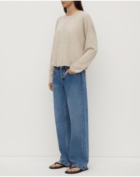 Assembly Label - Odelle Cashmere Knit