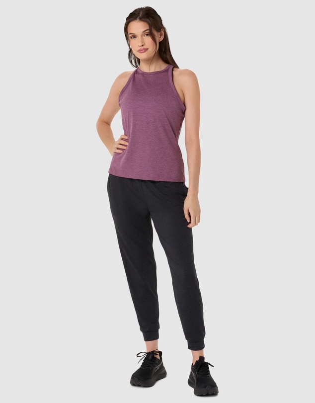 ASICS - Refined Texture Sleeveless Top - Women's