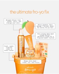 Allkinds - Mango The Ultimate Set