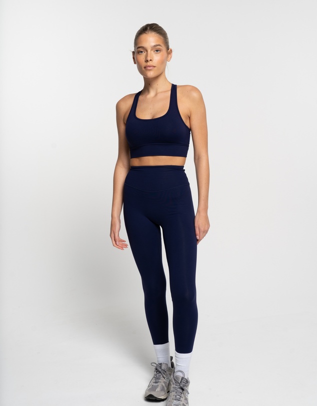 Active Basics - Staple Full Length Leggings 2.0
