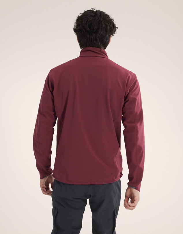 Arc'teryx - Gamma MX Jacket Men's