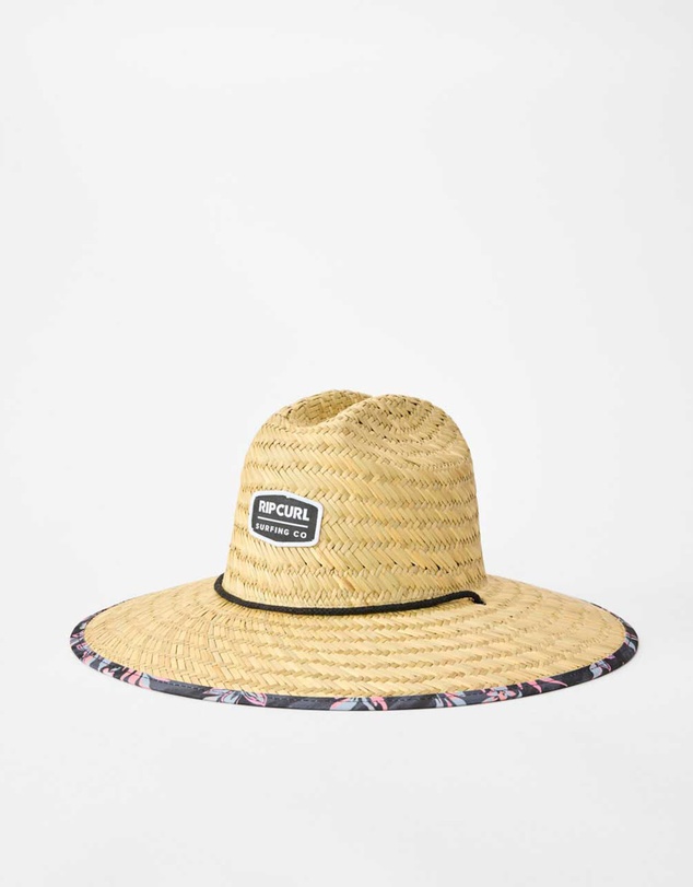 Rip Curl - Fun Times Straw Hat