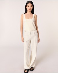 Maje - Padeira Pants