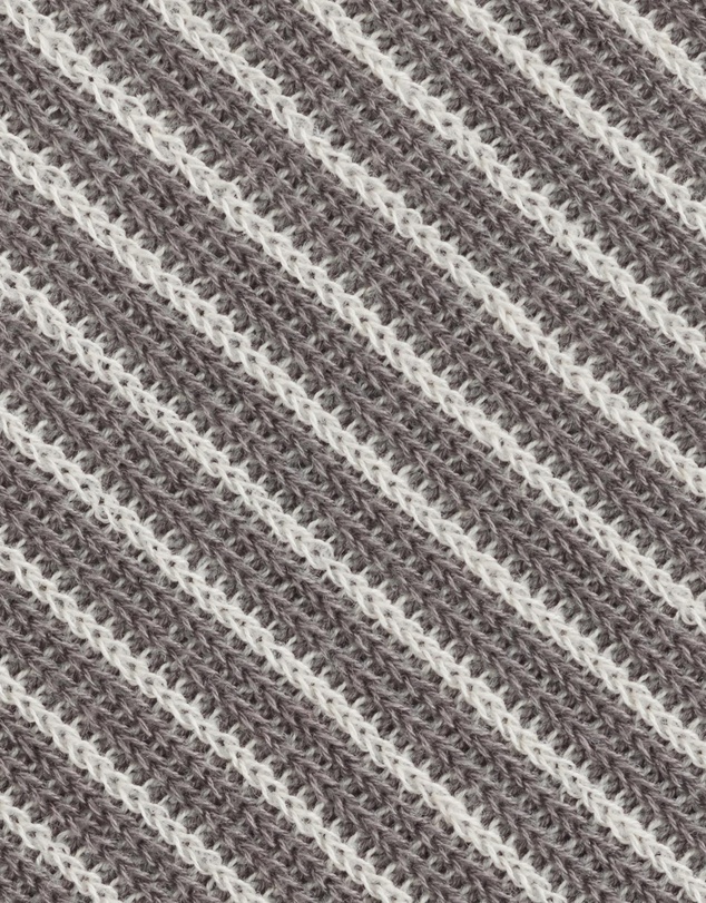 & Other Stories - Striped Socks