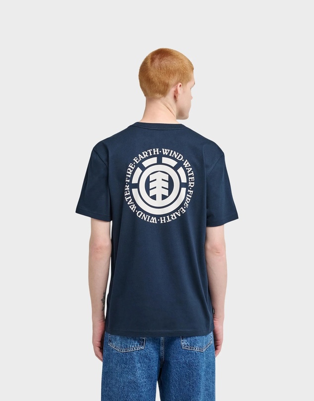 Element - Mens Seal T-Shirt