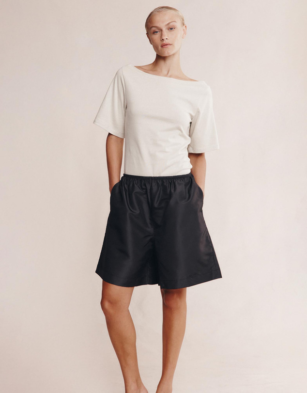 Marle - Nara Shorts