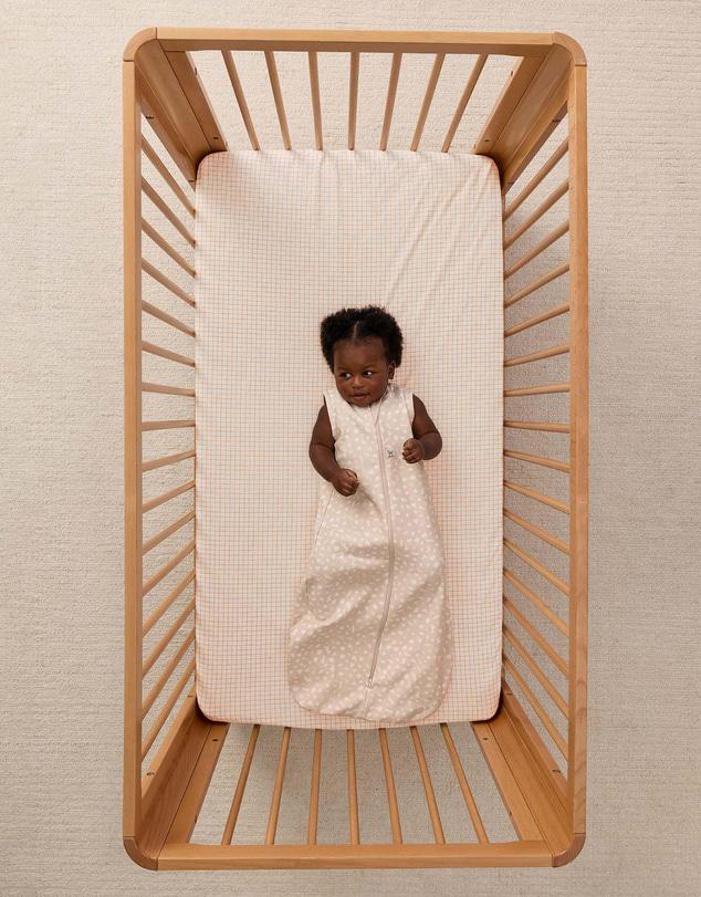 ergoPouch - Jersey Sleeping Bag 1.0 TOG - Babies