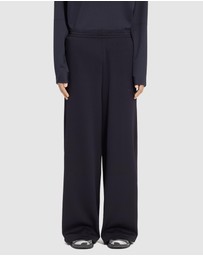 MM6 Maison Margiela - MM6 x Salomon - Jersey Mesh Pants