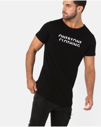 ONEBYONE - Hi-Fi Tee