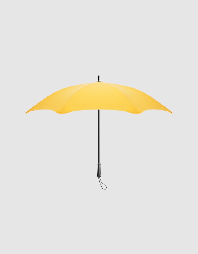BLUNT Umbrellas - BLUNT Exec Citrus Yellow