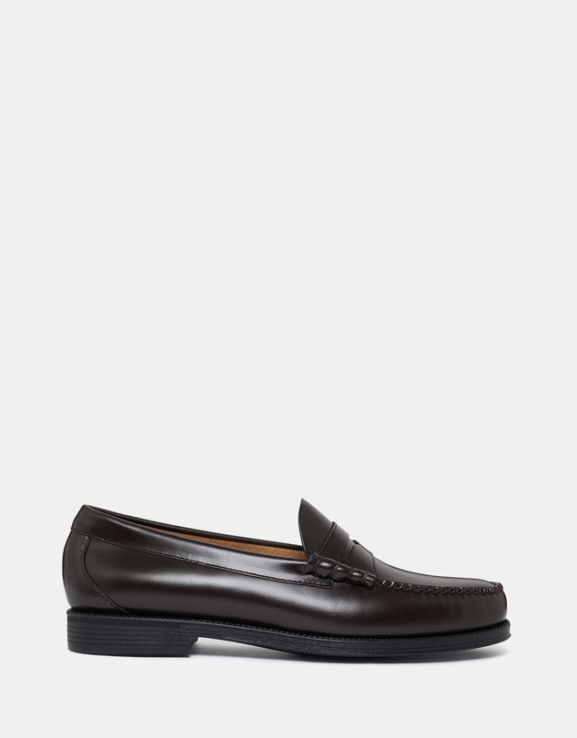 G. H. BASS - Weejun II Larson Moc Penny Loafers