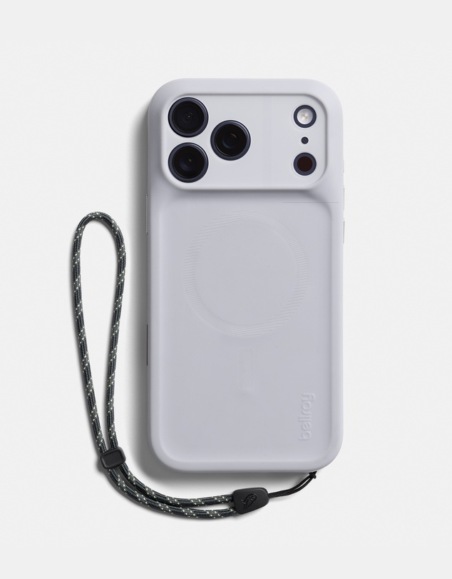 Bellroy - Venture Phone Case - iPhone 17 Pro Max