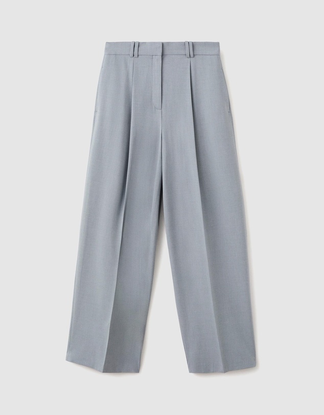 M.N.G - Straight Suit Trousers