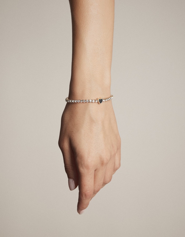 MIMCO - Lover Heart Bracelet