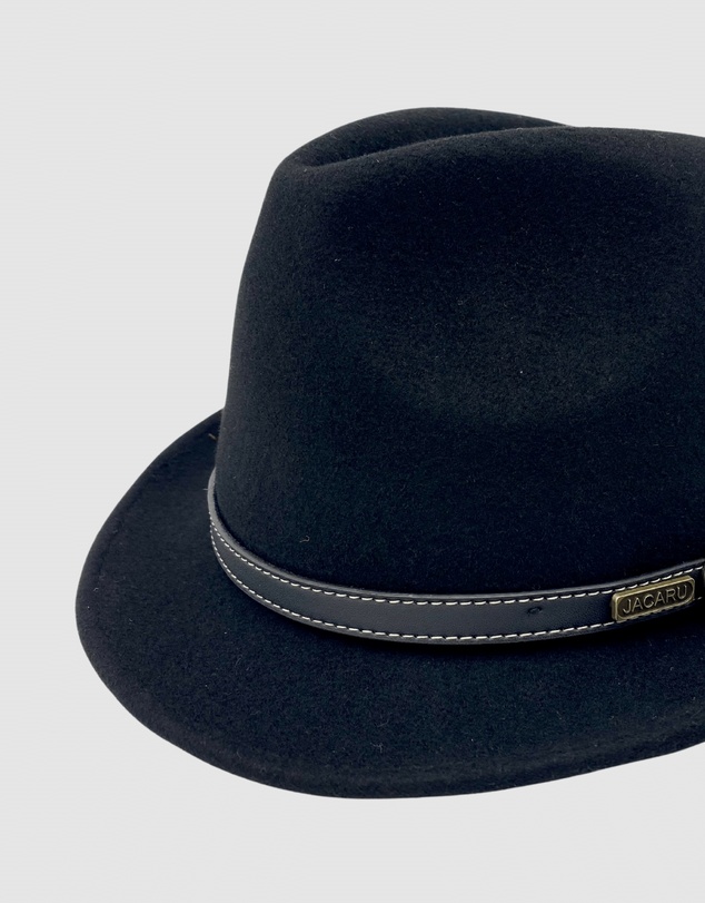 Jacaru - Jacaru 1848 Trilby Hat