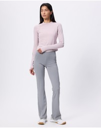 Reebok - Lux Speed Long Sleeve Top