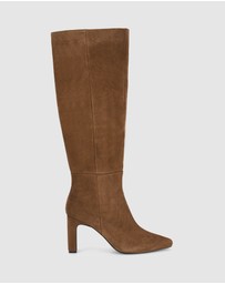 Siren - Cacey Long Boots