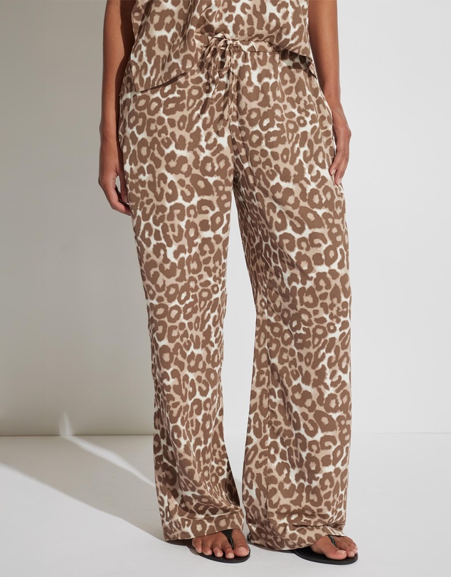 Decjuba - Sophie Relaxed Pants