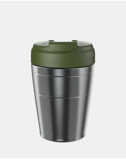 KeepCup - Commuter 12oz Reusable Coffee Cup