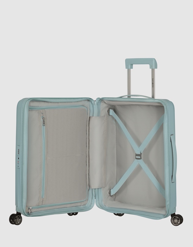 Samsonite - Hi-Fi Spinner 55cm EXP