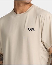 RVCA - Mens Sport Vent T-Shirt