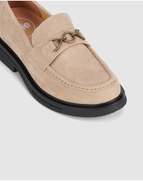Rollie - Loafer Rise Shoe