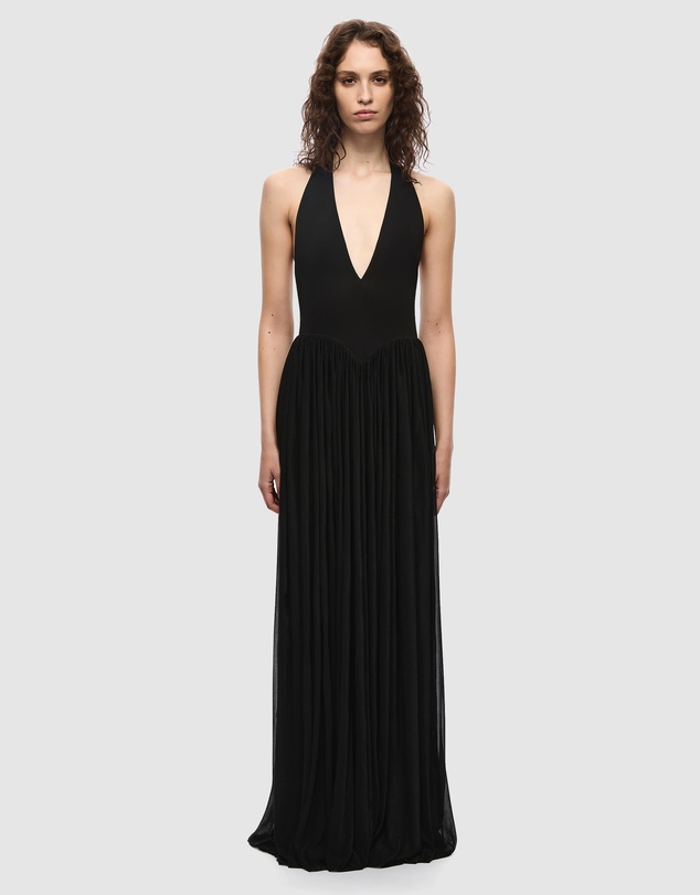 MISHA - The Ophelia Jersey Dress