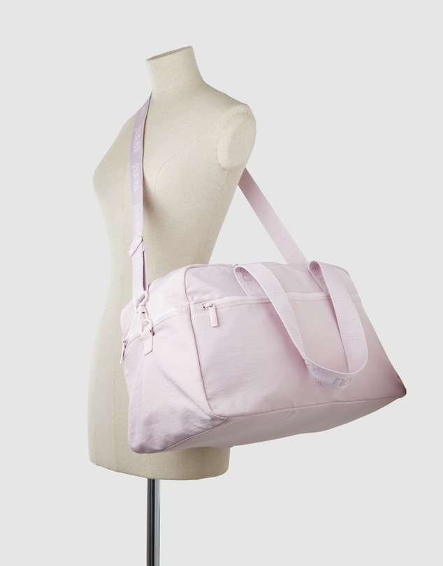 Nere - Bondi Nylon Duffle Carry On Bag