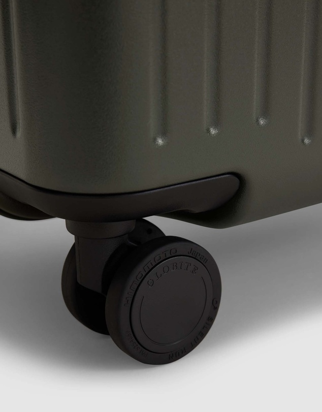 Globite - Journey Underseat Compact