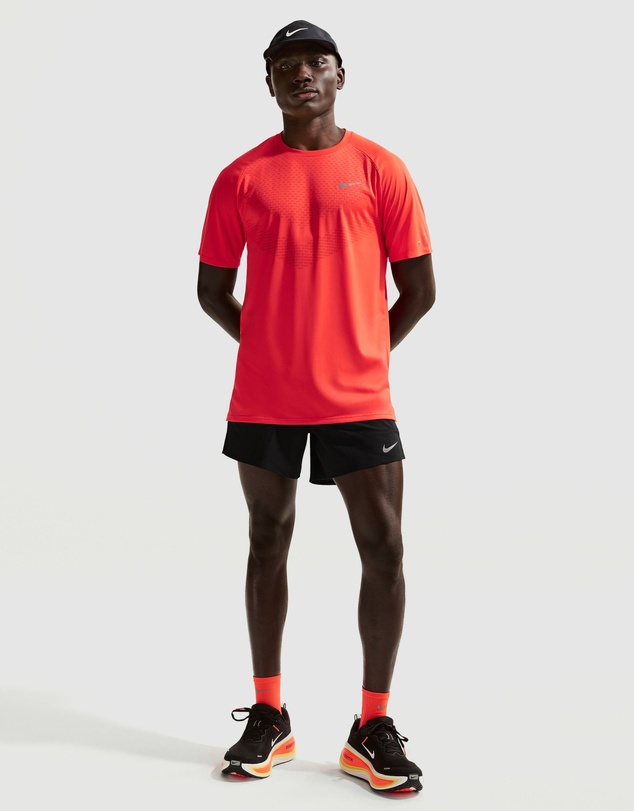 Nike - Stride Dri-FIT Brief-Lined Running Shorts 5
