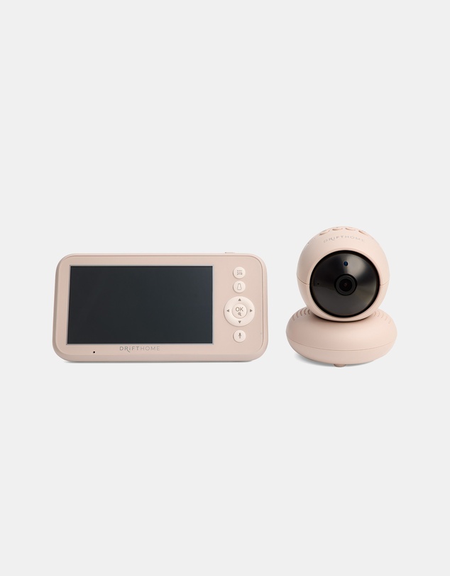 ergoPouch - Monitor Camera - Babies